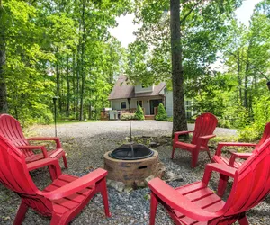 Photo 3 - Sparky's Lodge