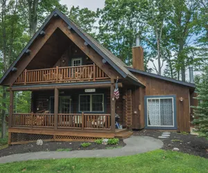 Photo 4 - The Mountain Airy by Taylor Made Deep Creek