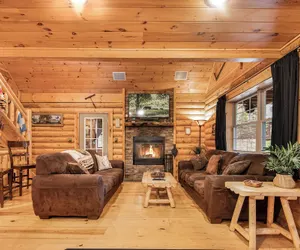 Photo 5 - The Mountain Airy by Taylor Made Deep Creek