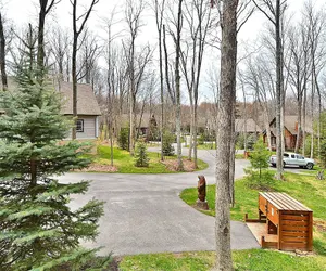 Photo 2 - The Mountain Airy by Taylor Made Deep Creek