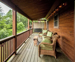 Photo 2 - The Perch by Taylor Made Deep Creek