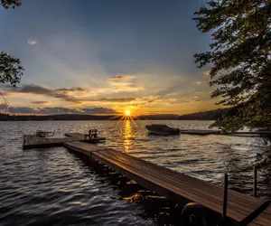 Photo 4 - Sunset View