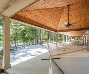 Photo 4 - Swan's Nest by Taylor Made Deep Creek