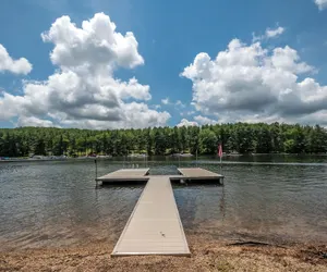 Photo 2 - Swan's Nest by Taylor Made Deep Creek