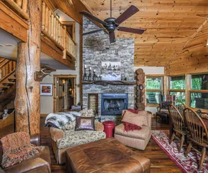 Photo 5 - Tao House at Serenity Woods