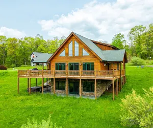 Photo 2 - Valley Lodge