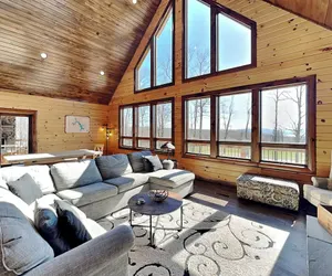 Photo 3 - Water & Mountain Retreat