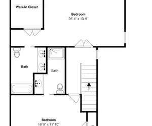 Photo 5 - Whispering Pines by Taylor Made Deep Creek