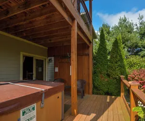 Photo 3 - Whispering Pines by Taylor Made Deep Creek