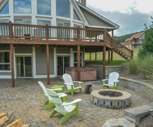 Photo 4 - Windsor House by Taylor Made Deep Creek