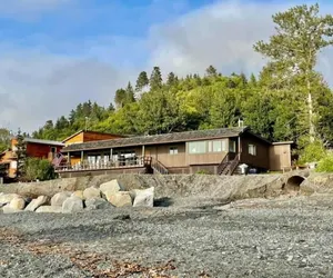 Photo 2 - King Halibut Lodge