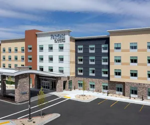 Photo 2 - Fairfield Inn & Suites by Marriott Boise West
