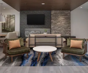 Photo 4 - Fairfield Inn & Suites by Marriott Boise West