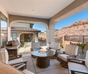 Photo 2 - Casa De Pazos by RedAwning