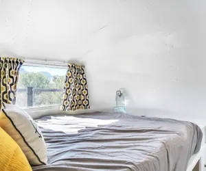 Photo 4 - Vintage Airstream Near The Catalina Mountains 1 Bedroom Residence by Redawning