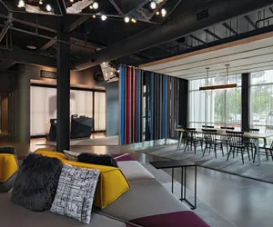 Photo 3 - Aloft Austin Southwest
