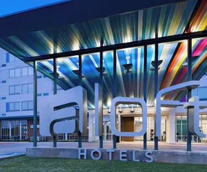 Photo 2 - Aloft Austin Southwest
