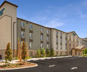 Photo 2 - WoodSpring Suites Orlando I-4 & Convention Center