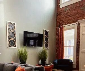 Photo 3 - Brickhouse Loft Boutique Hotel