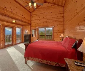 Photo 4 - Pinnacle Pool View Lodge #625
