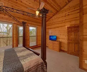 Photo 5 - Pinnacle Pool View Lodge #625