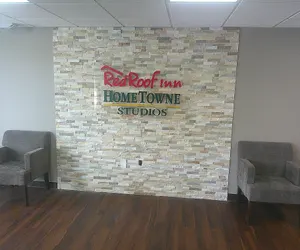 Photo 4 - Red Roof Inn Richmond - Airport/ Sandston