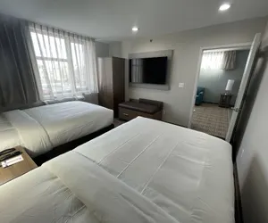 Photo 3 - MainStay Suites