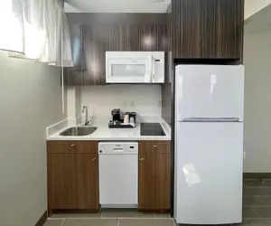 Photo 2 - MainStay Suites