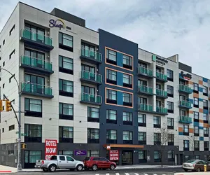 Photo 2 - MainStay Suites