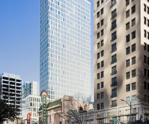 Photo 2 - Hyatt Centric Congress Ave Austin