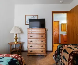 Photo 5 - Cozy, Well Furnished Condo! - Tamarack #12 by Bear Valley Vacation Rentals