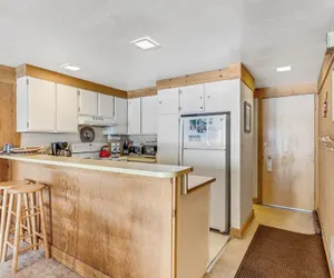 Photo 5 - Cozy Dog Friendly Studio w/ Loft - Creekside #87 by Bear Valley Vacation Rentals