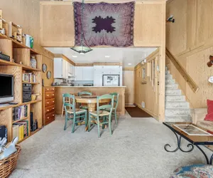 Photo 2 - Cozy Dog Friendly Studio w/ Loft - Creekside #87 by Bear Valley Vacation Rentals