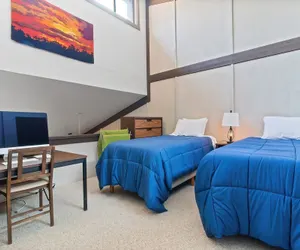 Photo 3 - Relaxing, Well Furnished Condo! - Creekside #29 by Bear Valley Vacation Rentals