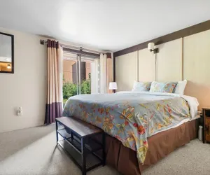 Photo 4 - Relaxing, Well Furnished Condo! - Creekside #29 by Bear Valley Vacation Rentals