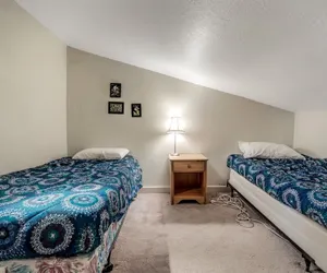 Photo 3 - Loft Condo w/ Bonus Area - Creekside #7 by Bear Valley Vacation Rentals