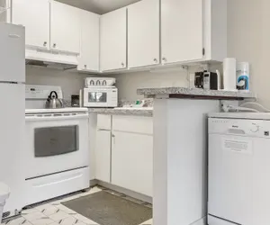 Photo 5 - Loft Condo w/ Bonus Area - Creekside #7 by Bear Valley Vacation Rentals