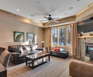 Photo 2 - Luxurious Condo Sleeps 6! - Silver Mtn #208 by Bear Valley Vacation Rentals