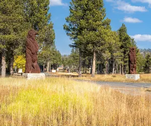 Photo 3 - Luxurious Condo Sleeps 6! - Silver Mtn #208 by Bear Valley Vacation Rentals