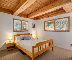 Photo 4 - Mountain Getaway w/ Granny Unit, Dogs Ok #47 by Bear Valley Vacation Rentals