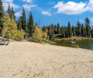 Photo 3 - Mountain Getaway w/ Granny Unit, Dogs Ok #47 by Bear Valley Vacation Rentals