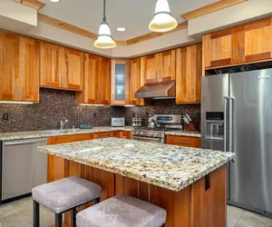 Photo 2 - Modern Condo- Jacuzzi Tub SM #201 by Bear Valley Vacation Rentals