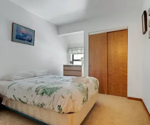Photo 5 - Adorable 2 Bedroom Condo- Sleeps 5! - Tamarack #17 by Bear Valley Vacation Rentals
