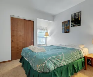 Photo 4 - Adorable 2 Bedroom Condo- Sleeps 5! - Tamarack #17 by Bear Valley Vacation Rentals