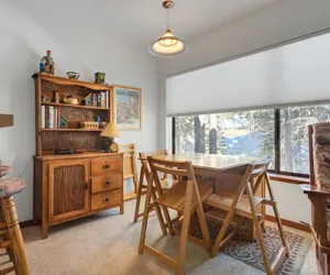 Photo 2 - Adorable 2 Bedroom Condo- Sleeps 5! - Tamarack #17 by Bear Valley Vacation Rentals