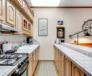 Photo 4 - Cozy Condo in the Heart of BV - Condo Bear #104 by Bear Valley Vacation Rentals
