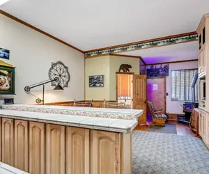 Photo 3 - Cozy Condo in the Heart of BV - Condo Bear #104 by Bear Valley Vacation Rentals