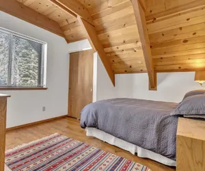 Photo 3 - Overlooking Beautiful Bear Lake VH#318 by Bear Valley Vacation Rentals