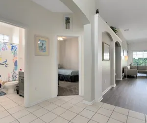 Photo 3 - 4 Bedrooms, 3 Baths, No Rear Neighbors 4 Villa by RedAwning