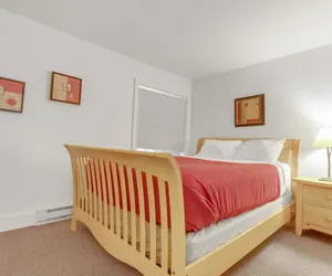Photo 5 - Stylish, Remodeled Condo - Creekside #14 by Bear Valley Vacation Rentals